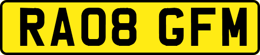 RA08GFM