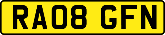RA08GFN
