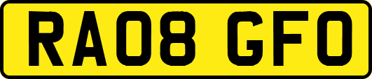 RA08GFO