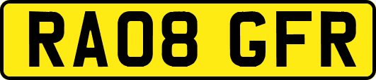 RA08GFR