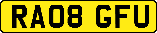 RA08GFU