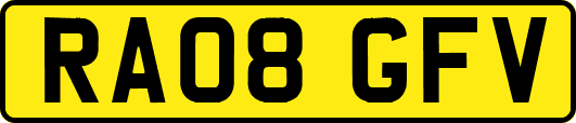 RA08GFV