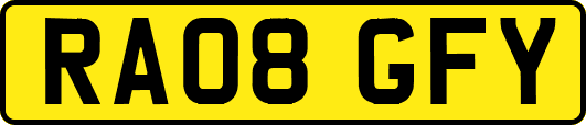 RA08GFY