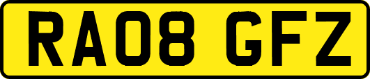 RA08GFZ
