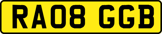 RA08GGB