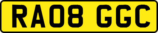 RA08GGC