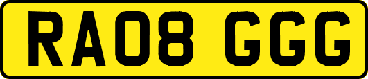 RA08GGG