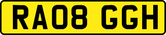RA08GGH