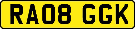 RA08GGK