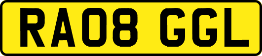 RA08GGL