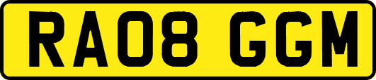 RA08GGM