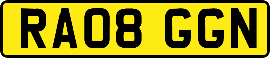 RA08GGN