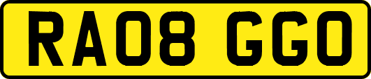 RA08GGO