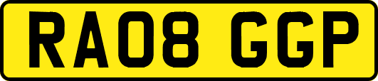 RA08GGP