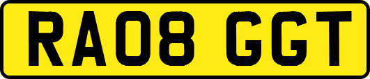 RA08GGT