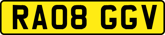 RA08GGV