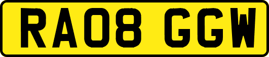 RA08GGW