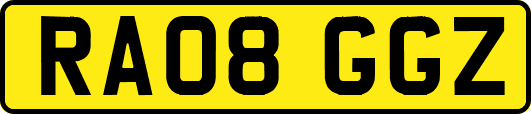 RA08GGZ