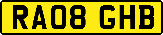 RA08GHB