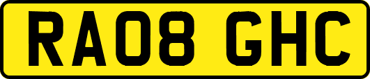 RA08GHC