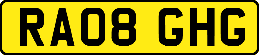RA08GHG