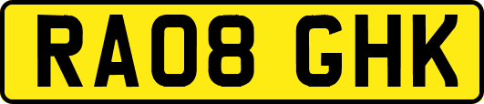 RA08GHK