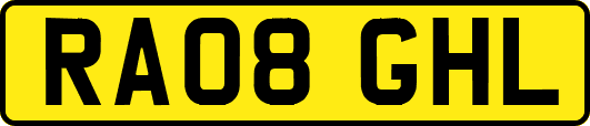 RA08GHL
