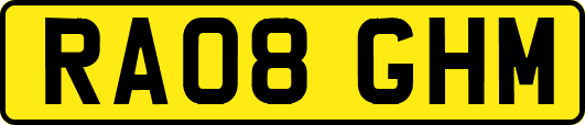 RA08GHM