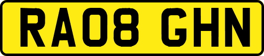 RA08GHN