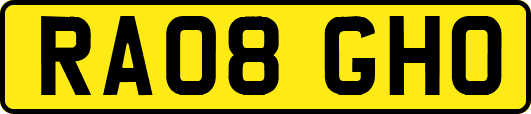 RA08GHO