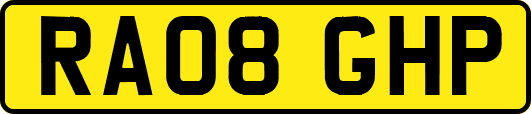 RA08GHP