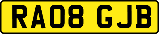 RA08GJB