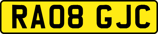 RA08GJC