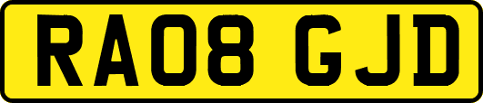 RA08GJD