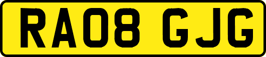 RA08GJG