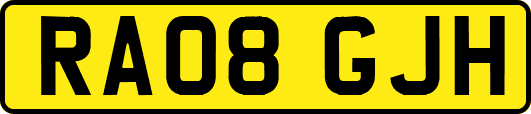 RA08GJH