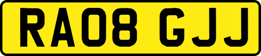 RA08GJJ