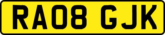 RA08GJK