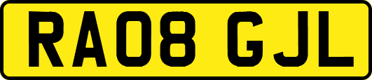 RA08GJL