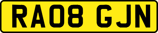 RA08GJN