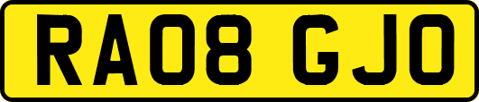 RA08GJO