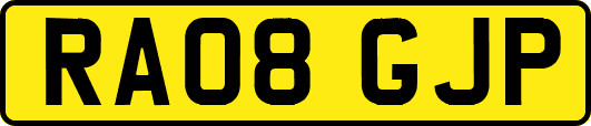 RA08GJP