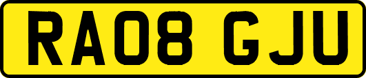 RA08GJU