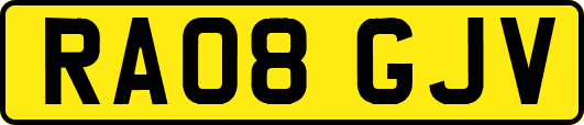 RA08GJV