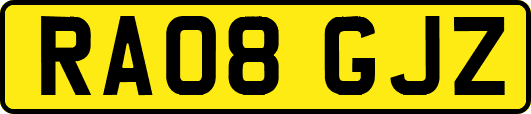 RA08GJZ