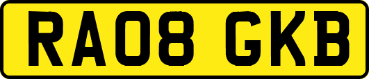 RA08GKB