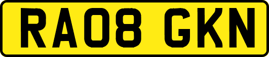 RA08GKN