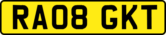 RA08GKT