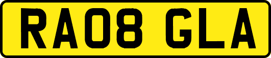 RA08GLA