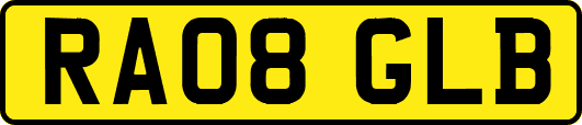 RA08GLB